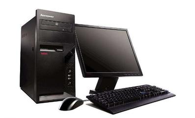 Lenovo电脑重装系统与开机黑屏故障处理指南