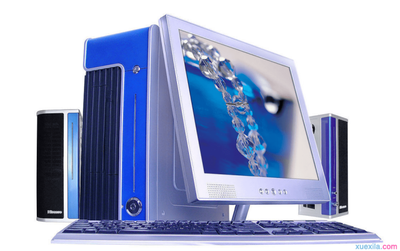 电脑硬件与计算机系统服务概述